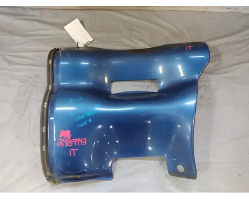 Side Fairing KENWORTH T2000 LKQ Heavy Truck Maryland