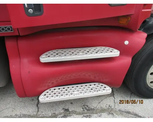 Side Fairing KENWORTH T2000 LKQ Heavy Truck - Goodys