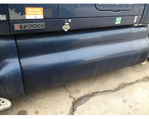 Side Fairing KENWORTH T2000 LKQ Heavy Truck - Goodys