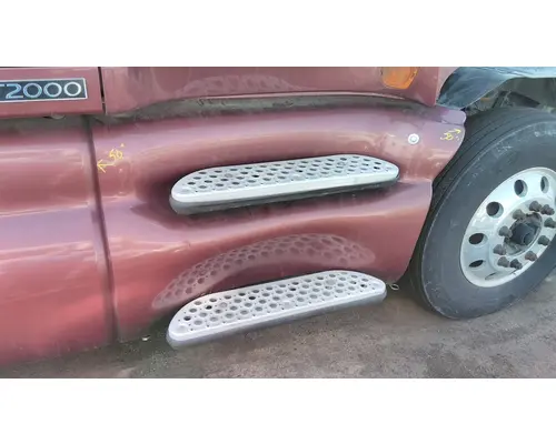 Side Fairing KENWORTH T2000 LKQ Heavy Truck - Goodys