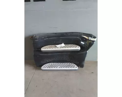 Side Fairing KENWORTH T2000 LKQ Geiger Truck Parts