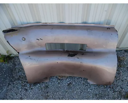 Side Fairing KENWORTH T2000 LKQ Thompson Motors - Wykoff