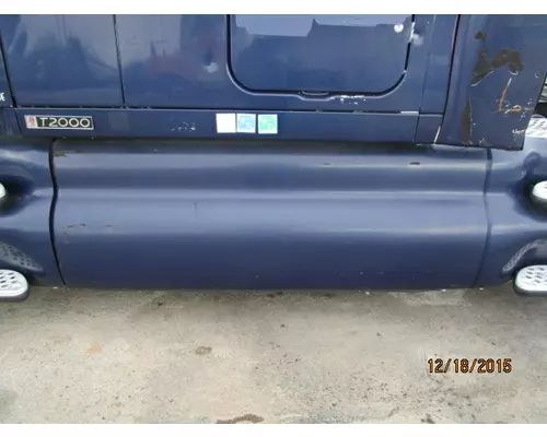 Side Fairing KENWORTH T2000 LKQ Heavy Truck - Goodys