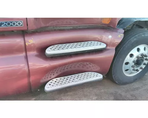 Side Fairing KENWORTH T2000 LKQ Heavy Truck - Goodys