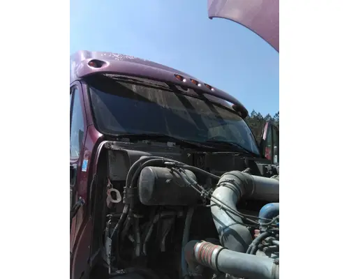 Cab KENWORTH T2000 LKQ Evans Heavy Truck Parts