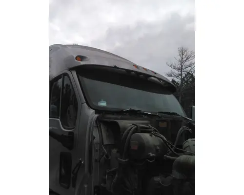 Cab KENWORTH T2000 LKQ Evans Heavy Truck Parts