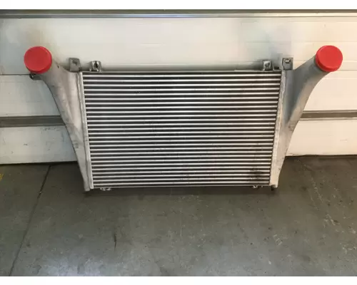Kenworth T2000 Charge Air Cooler (ATAAC)