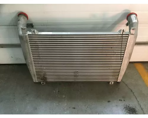 Kenworth T2000 Charge Air Cooler (ATAAC)