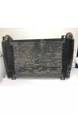 Kenworth T2000 Charge Air Cooler (ATAAC)