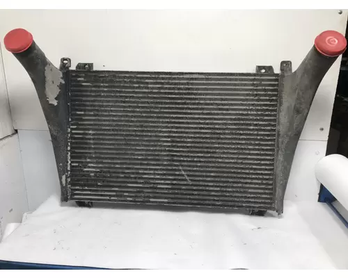 Kenworth T2000 Charge Air Cooler (ATAAC)
