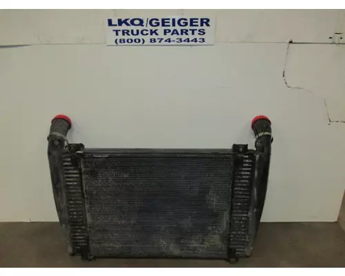 Charge Air Cooler (ATAAC) KENWORTH T2000 LKQ Geiger Truck Parts