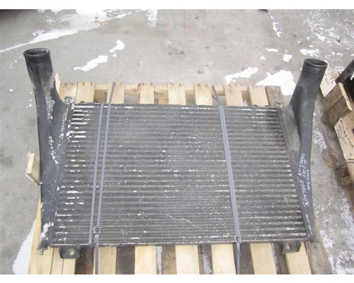 Charge Air Cooler (ATAAC) KENWORTH T2000 LKQ Heavy Truck Maryland