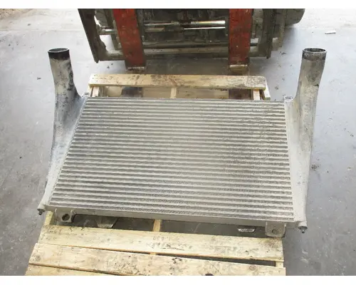 Charge Air Cooler (ATAAC) KENWORTH T2000 Tim Jordan's Truck Parts, Inc.