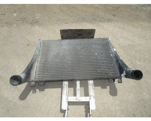 Charge Air Cooler (ATAAC) KENWORTH T2000 Tim Jordan's Truck Parts, Inc.