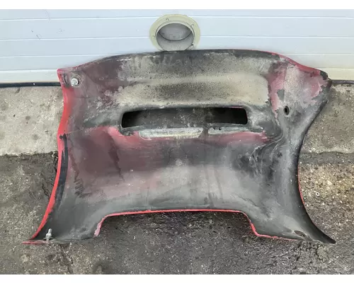 Kenworth T2000 Chassis Fairing