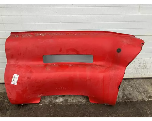 Kenworth T2000 Chassis Fairing