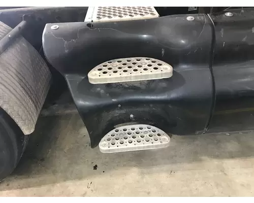 Kenworth T2000 Chassis Fairing