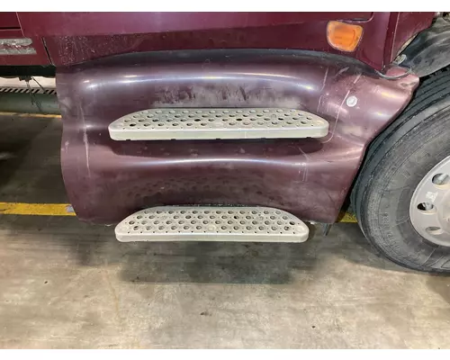 Kenworth T2000 Chassis Fairing