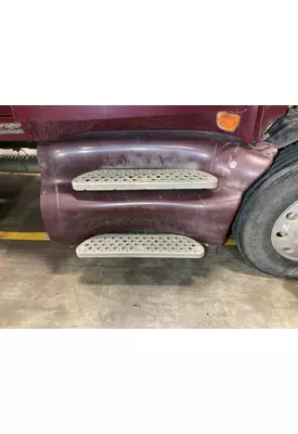 Kenworth T2000 Chassis Fairing