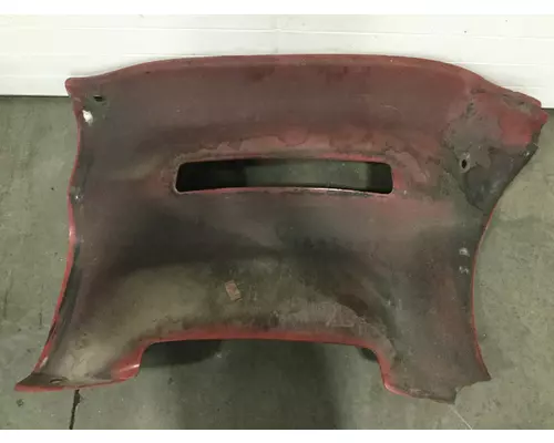 Kenworth T2000 Chassis Fairing