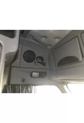 Kenworth T2000 Console