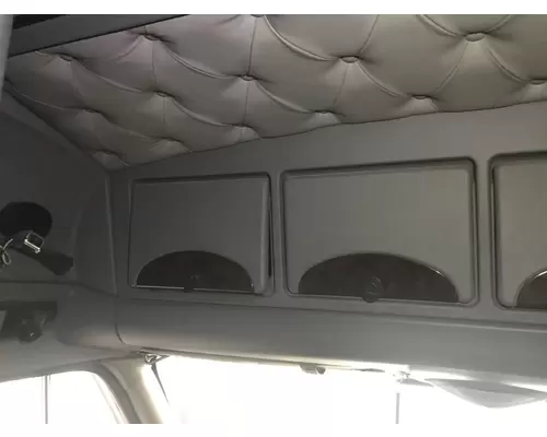 Kenworth T2000 Console