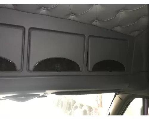 Kenworth T2000 Console