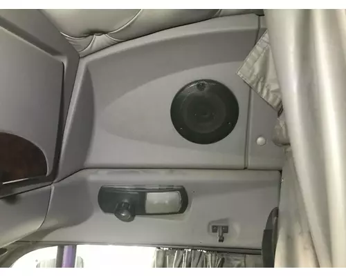 Kenworth T2000 Console