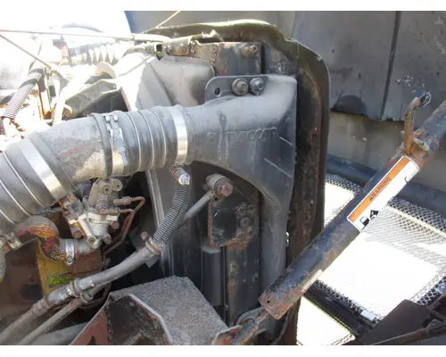Cooling Assy. (Rad., Cond., ATAAC) KENWORTH T2000 LKQ Heavy Truck - Goodys