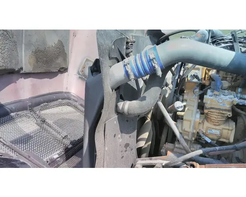 Cooling Assy. (Rad., Cond., ATAAC) KENWORTH T2000 LKQ Heavy Truck - Goodys