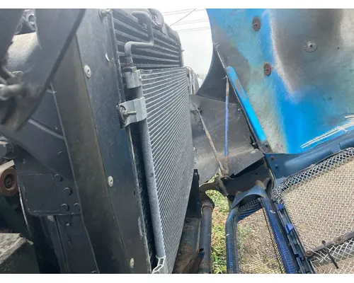 Kenworth T2000 Cooling Assembly. (Rad., Cond., ATAAC)