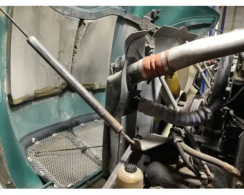 Cooling Assy. (Rad., Cond., ATAAC) Kenworth T2000 Vander Haags Inc Dm