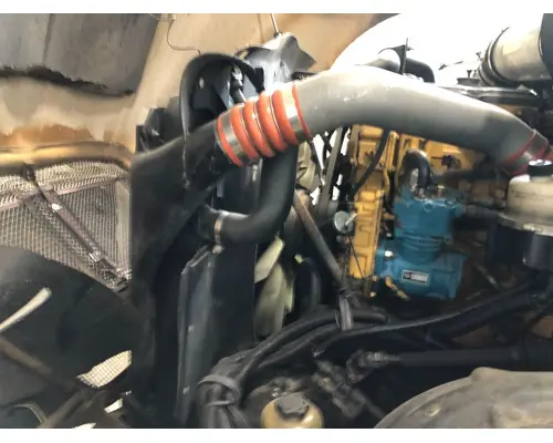 Cooling Assy. (Rad., Cond., ATAAC) Kenworth T2000 Vander Haags Inc WM