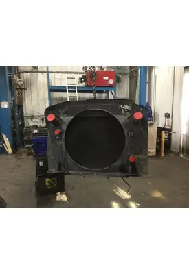 Kenworth T2000 Cooling Assy. (Rad., Cond., ATAAC)