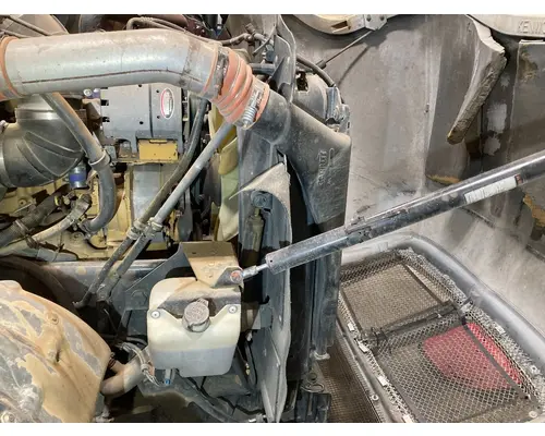 Kenworth T2000 Cooling Assy. (Rad., Cond., ATAAC)