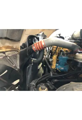 Kenworth T2000 Cooling Assy. (Rad., Cond., ATAAC)