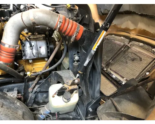 Kenworth T2000 Cooling Assy. (Rad., Cond., ATAAC)
