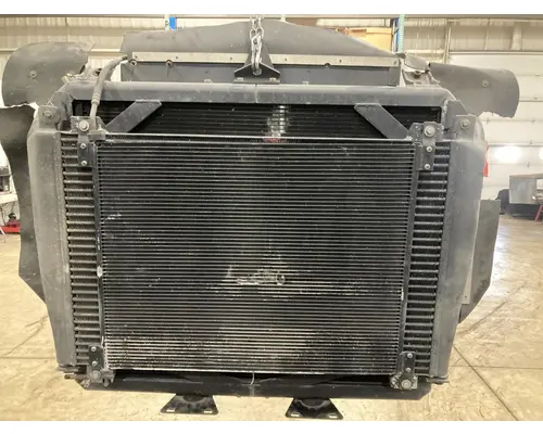 Kenworth T2000 Cooling Assy. (Rad., Cond., ATAAC)