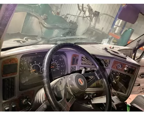 Dash Assembly Kenworth T2000 Vander Haags Inc Dm