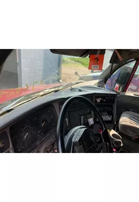 Kenworth T2000 Dash Assembly