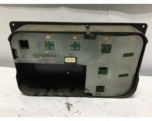 Kenworth T2000 Dash Assembly