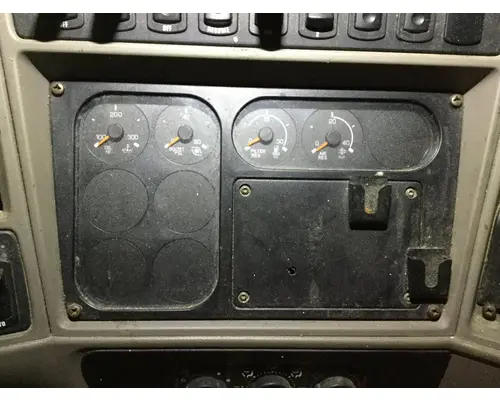 Kenworth T2000 Dash Assembly