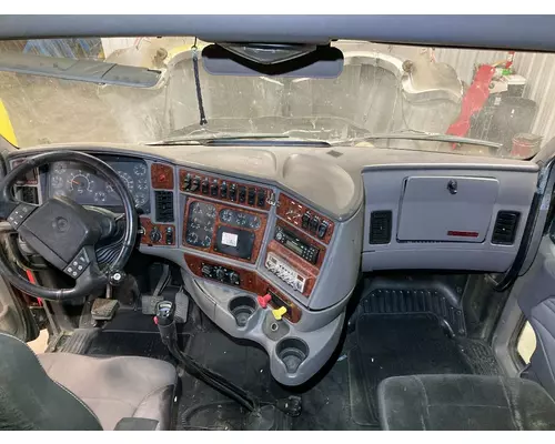 Kenworth T2000 Dash Assembly