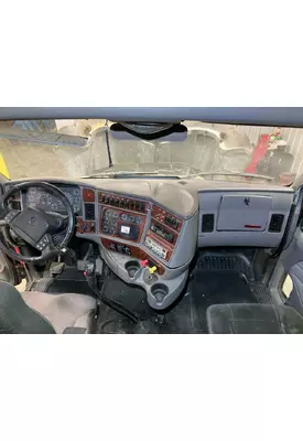 Kenworth T2000 Dash Assembly