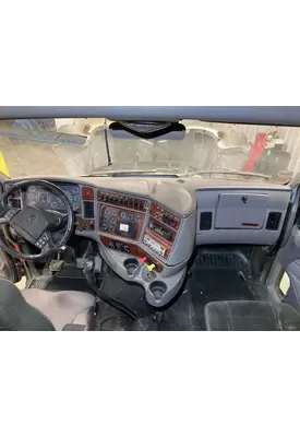 Kenworth T2000 Dash Assembly