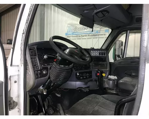 Kenworth T2000 Dash Assembly