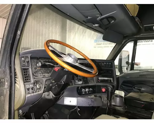 Kenworth T2000 Dash Assembly