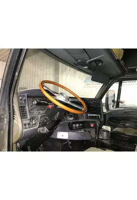 Kenworth T2000 Dash Assembly