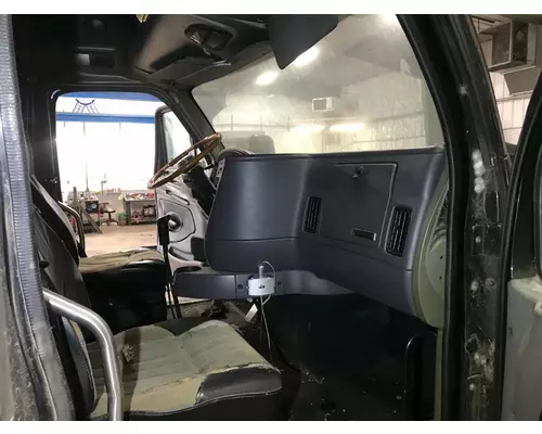 Kenworth T2000 Dash Assembly