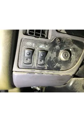 Kenworth T2000 Dash Assembly